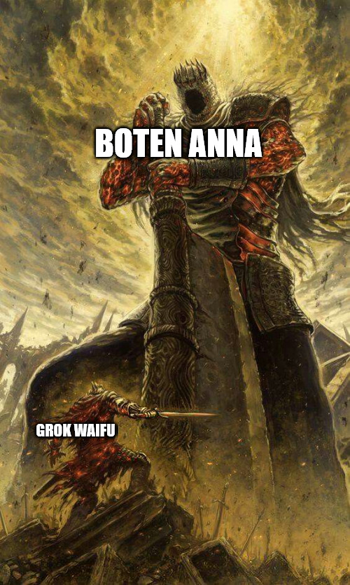 Yes I know I'm using the template wrong