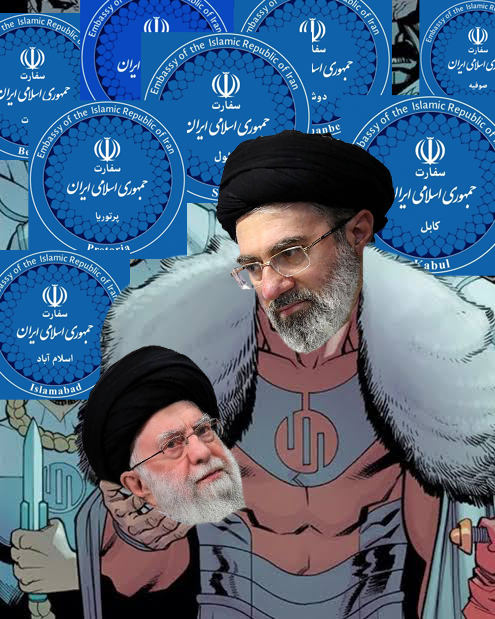 Twitter a few days ago (I don’t know where else to post this)