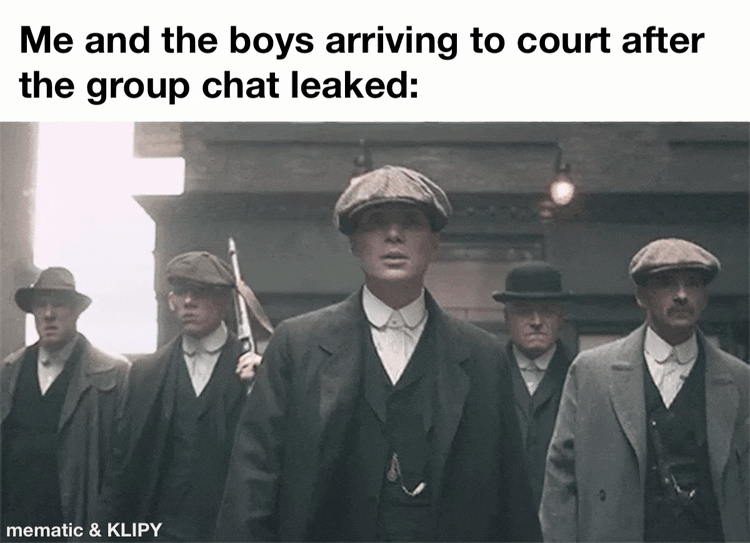 We aura farming in the Pen bois