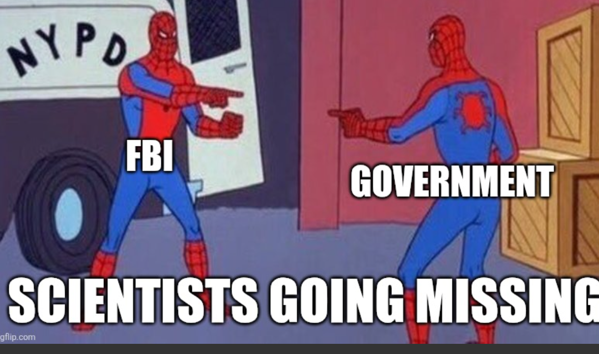 There goes another one