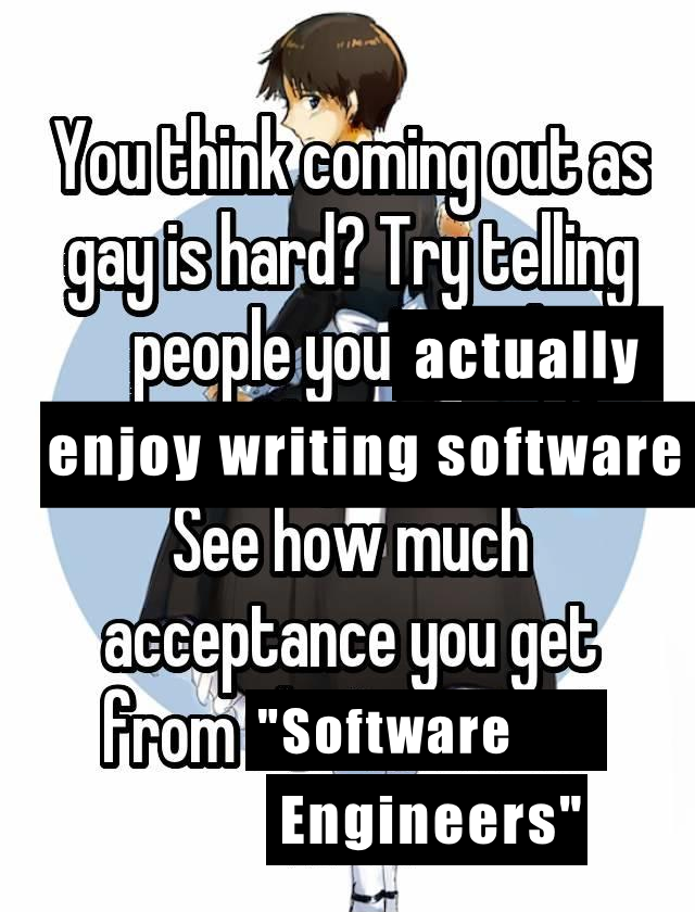 automateAwayTheOneGoodPartOfTheJob