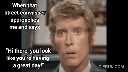 And let me guess, you're about to make it even better..