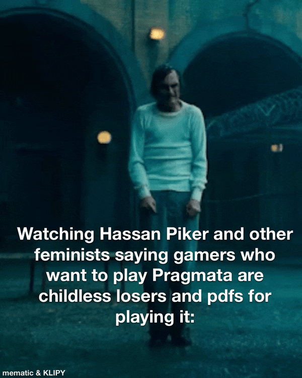 I just enjoy the game…