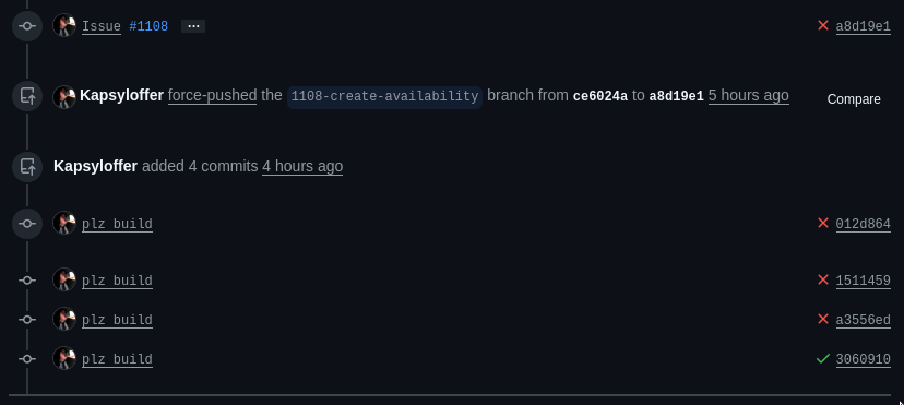 pipelineDeveloper