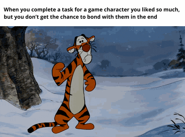 Such a shame