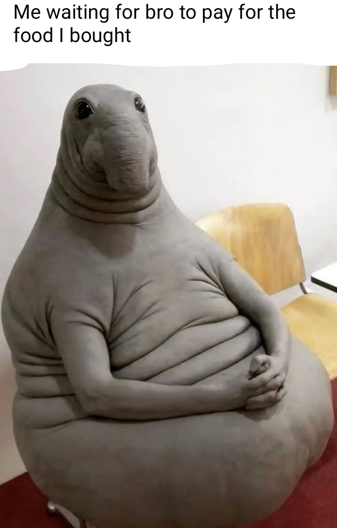 Some things shouldn't be said