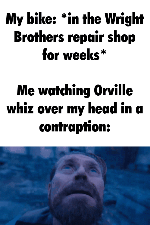 I need a new mechanic…