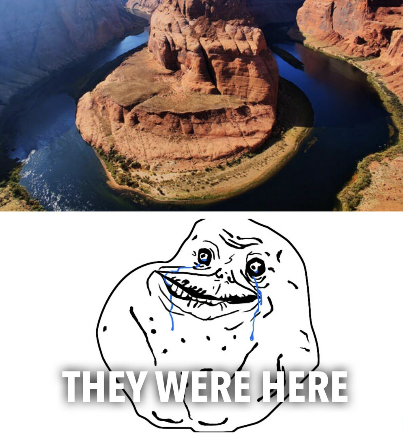 Can't Unsee It