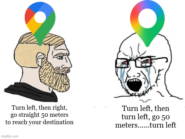 well....75% of the code is AI written....soo.....