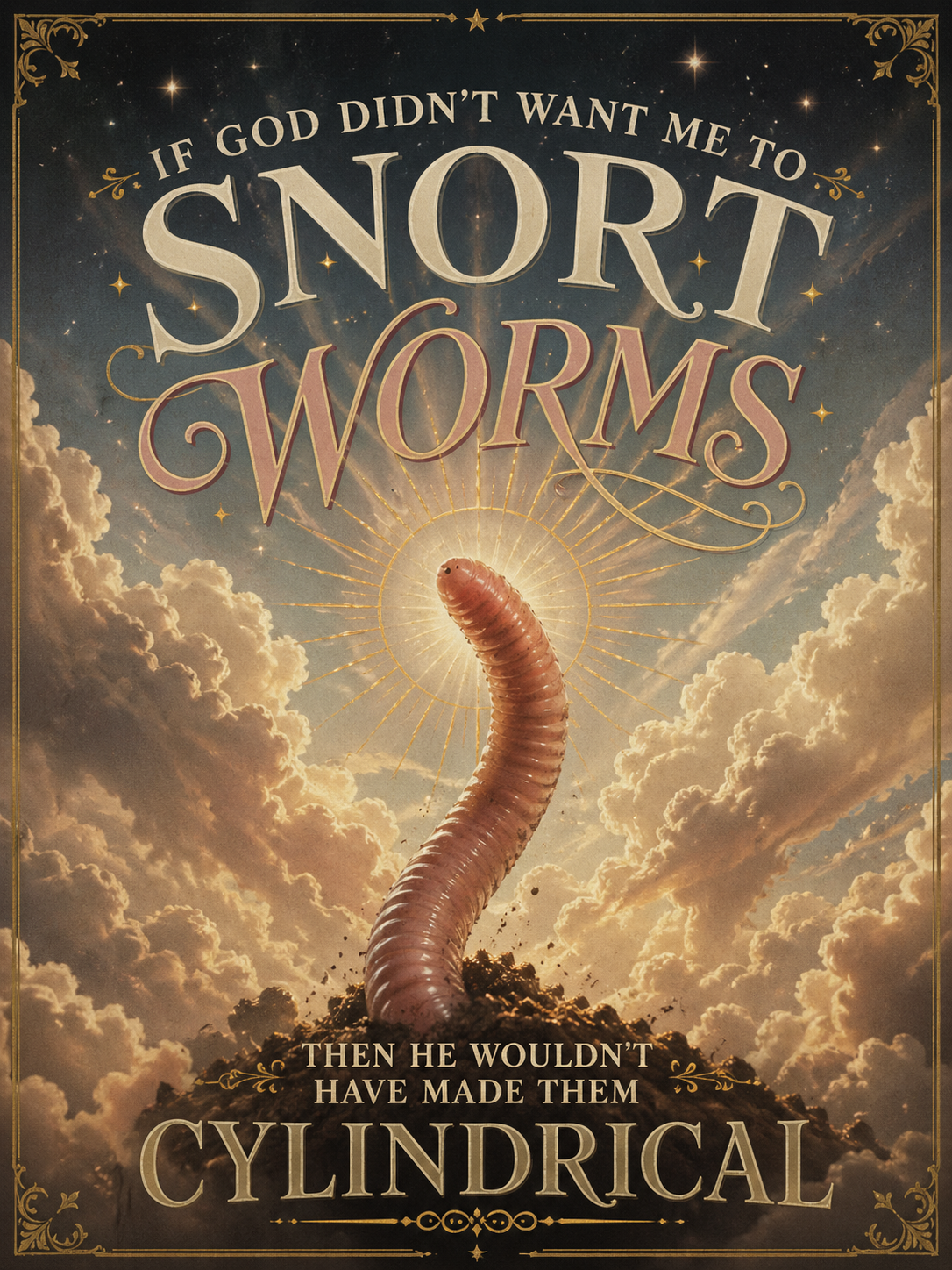 This is a wisdom that I've always lived by.