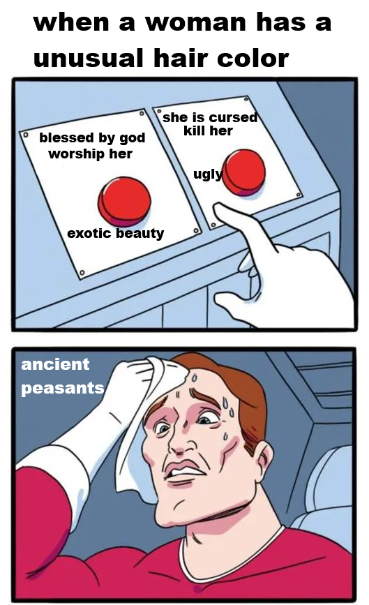 ancient peasants