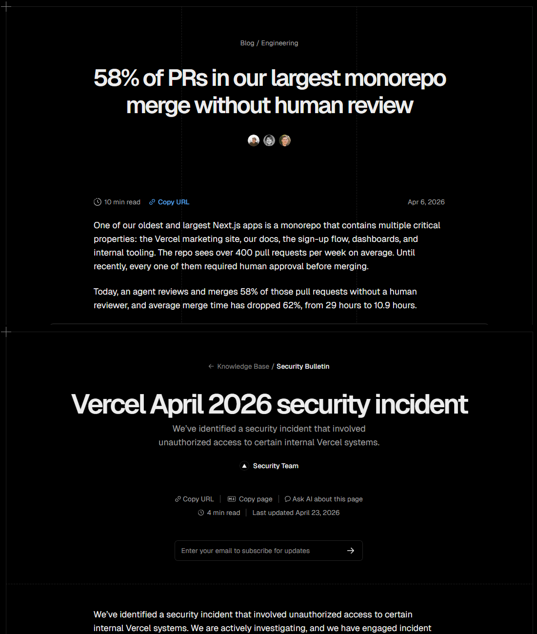 letThereBeToldATaleInTwoActs