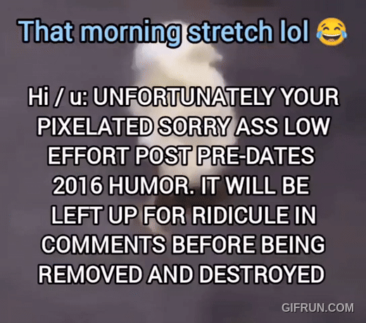 As an older OP I understand this minefield