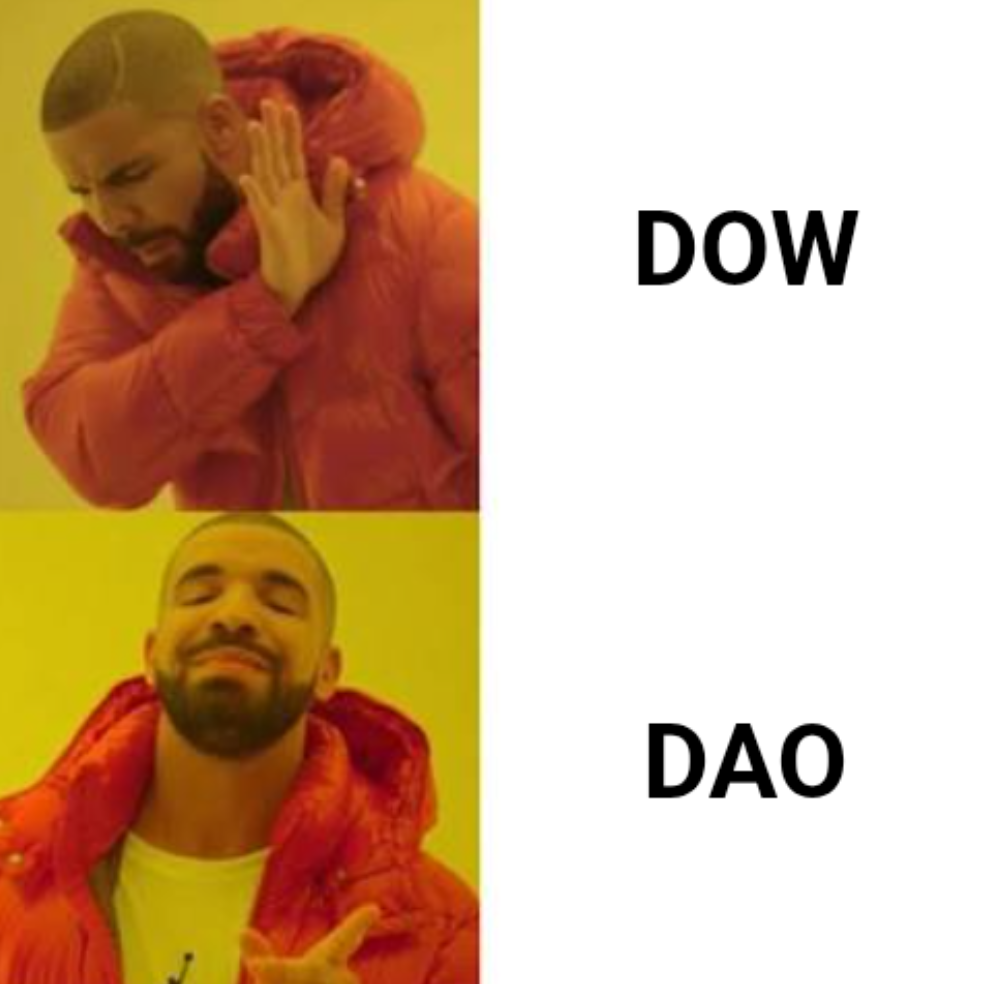 In order to be happier