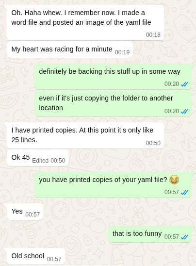 myCurrentlyNonTechnicalMomIsLearningRobotics