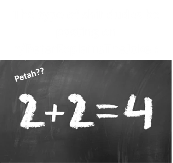 They be just Ragebaiting