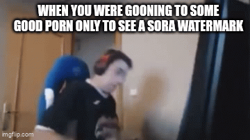 It's a 50/50 sometimes