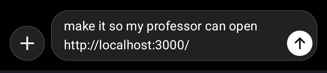 worldsSmartestVibeCoder