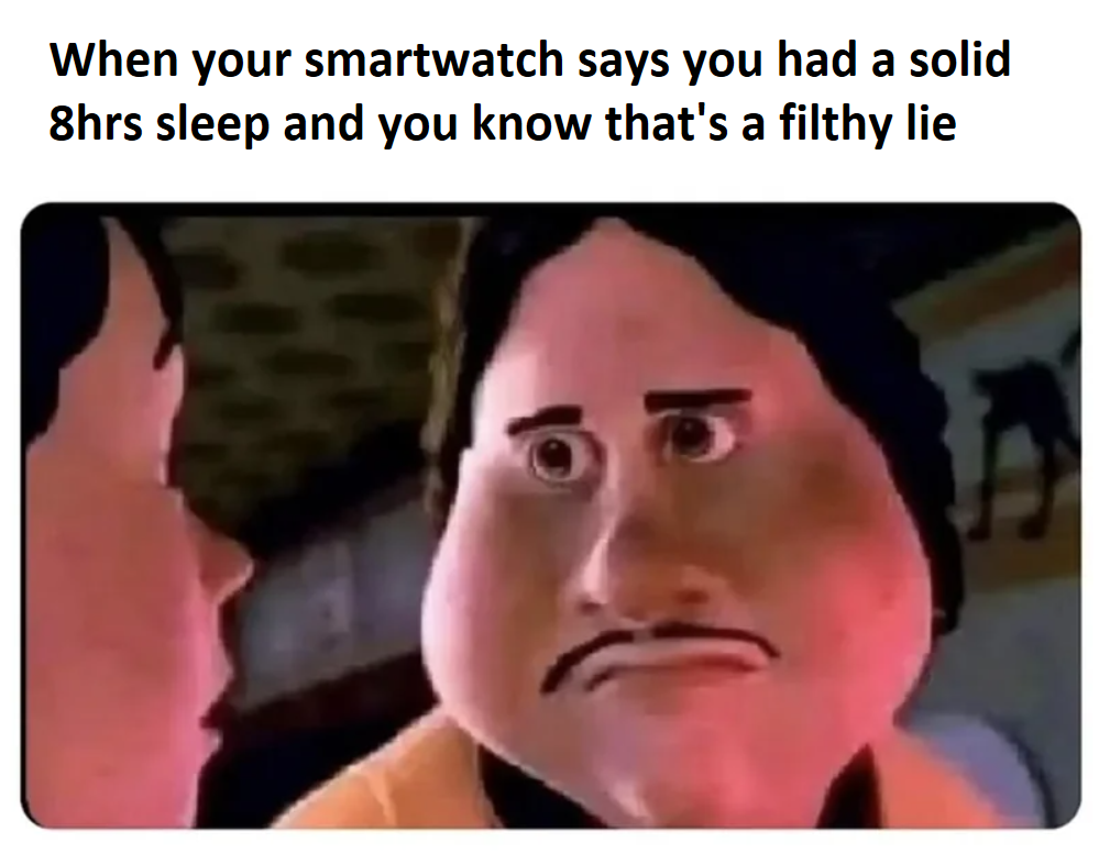 My reddit browsing time would back me up