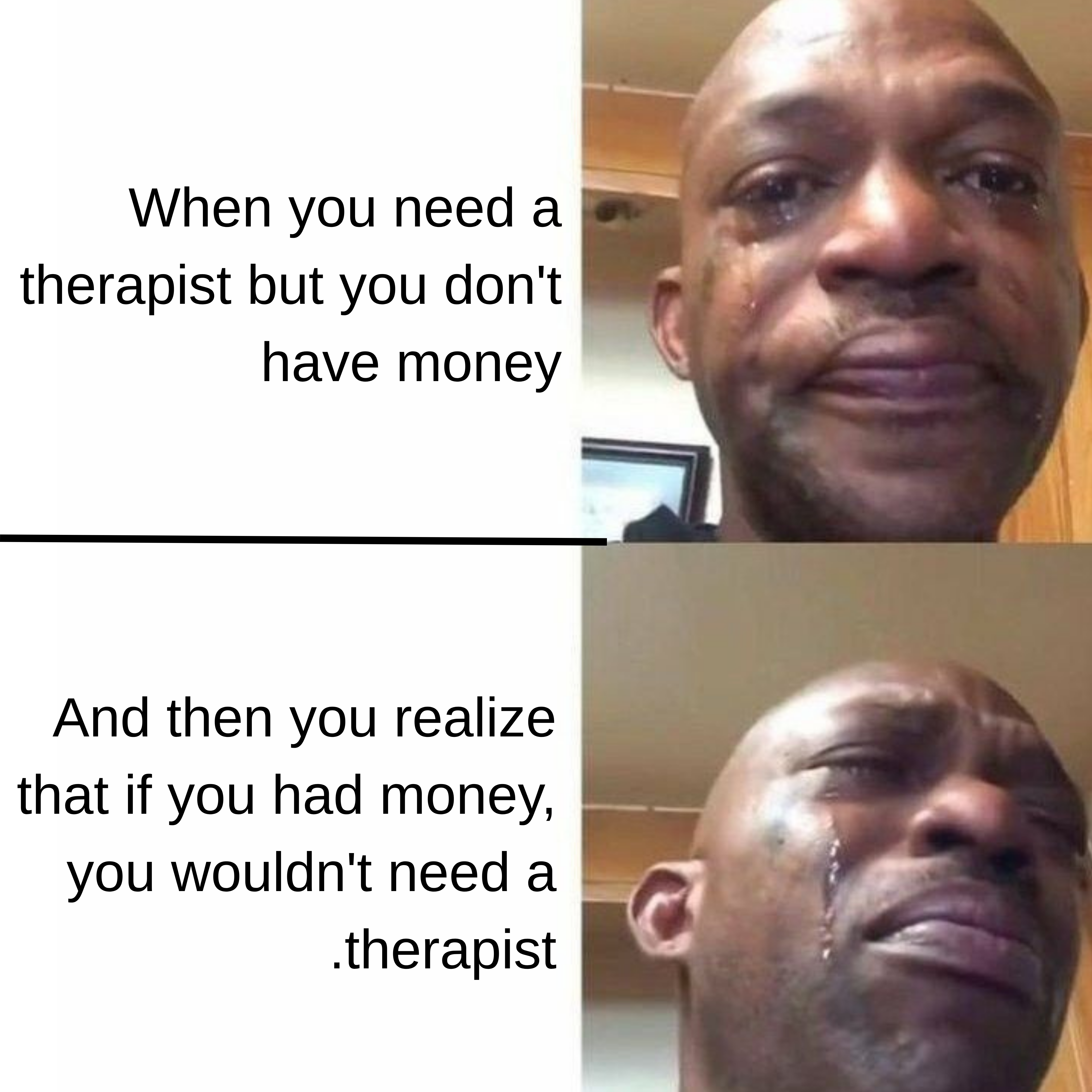 Everyday problem