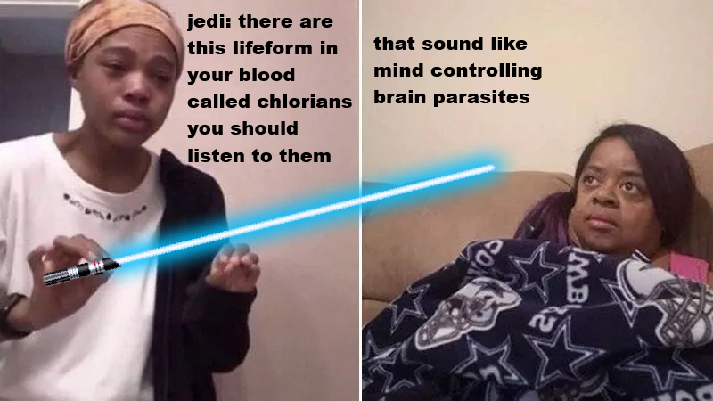 star wars brain parasites