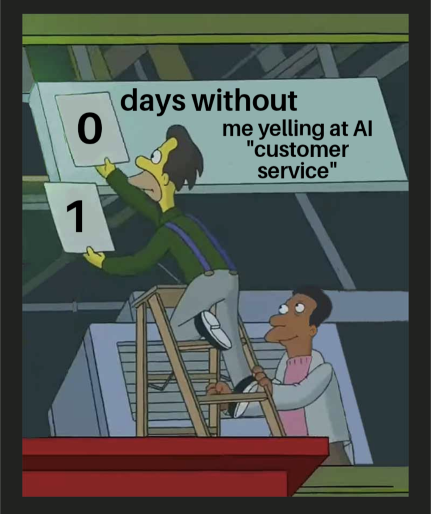 It happened again guys