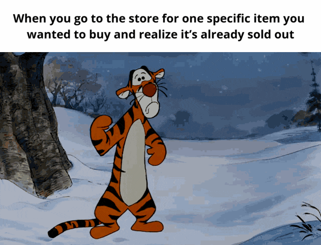 Hate when this happens