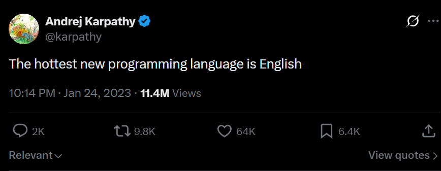 everyYearThisTweetBecomesMoreAndMoreReal