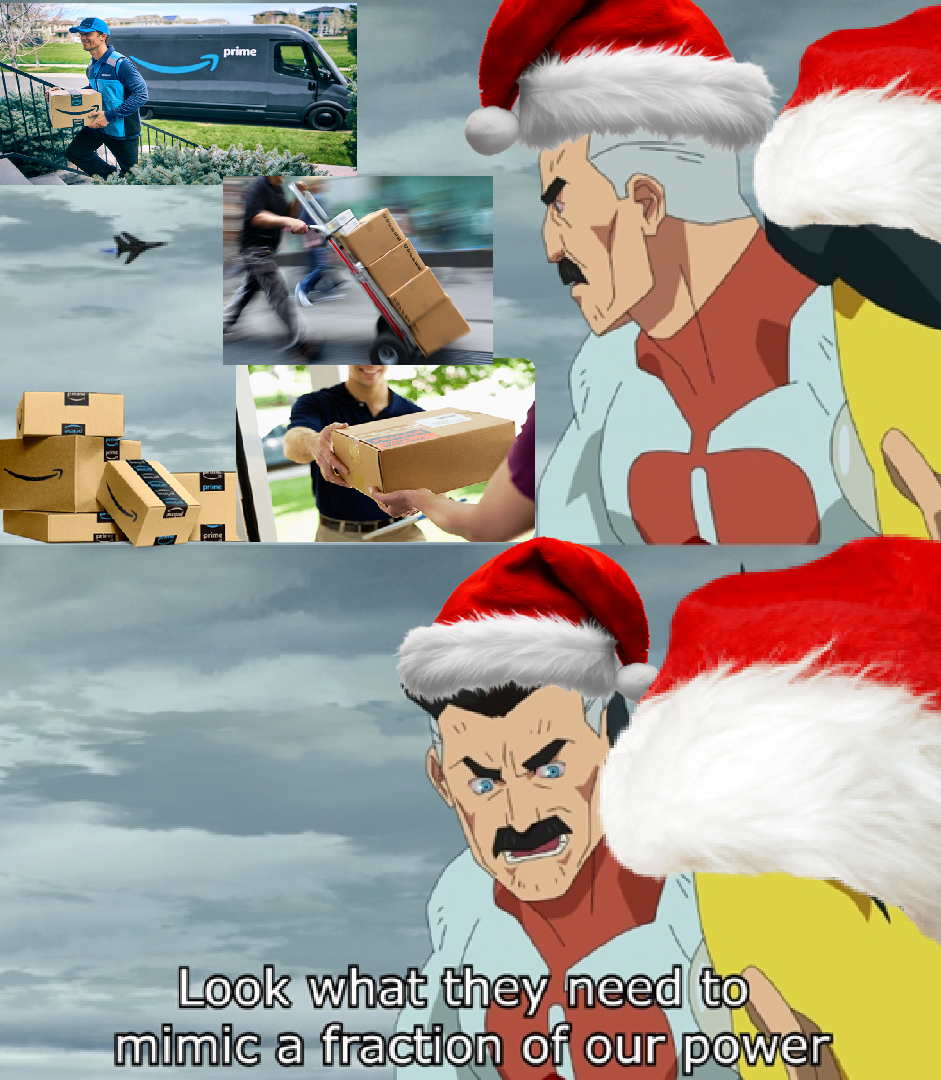 Out of season