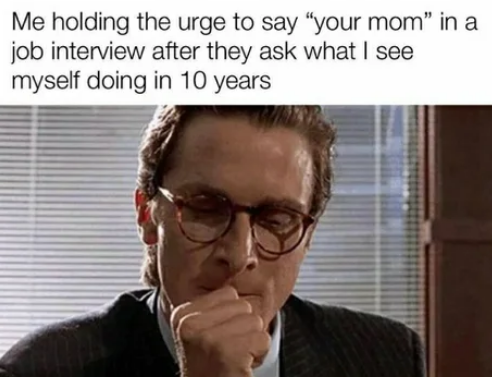 Me irl