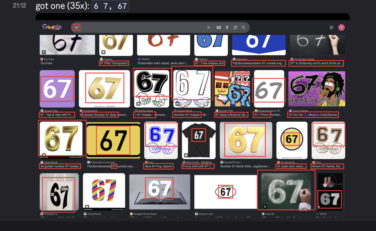 sixSevenDetectorForDiscord