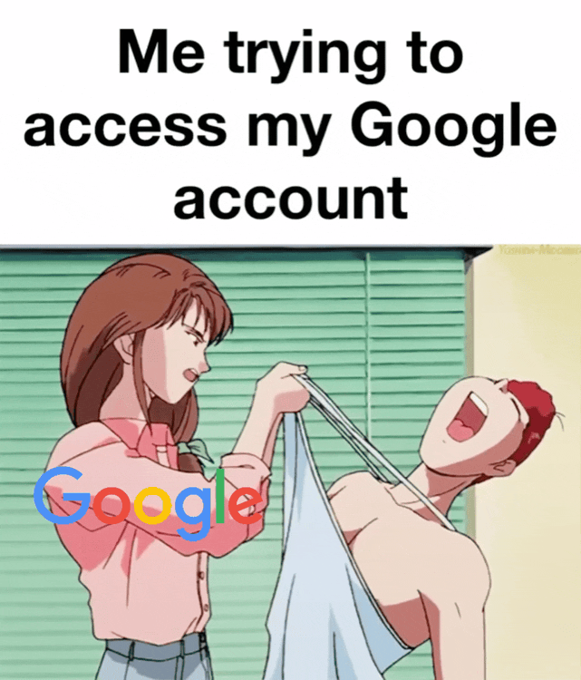 It’s a process
