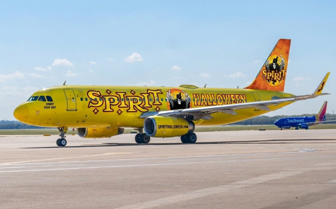 Spirit Airlines announces new revenue stream