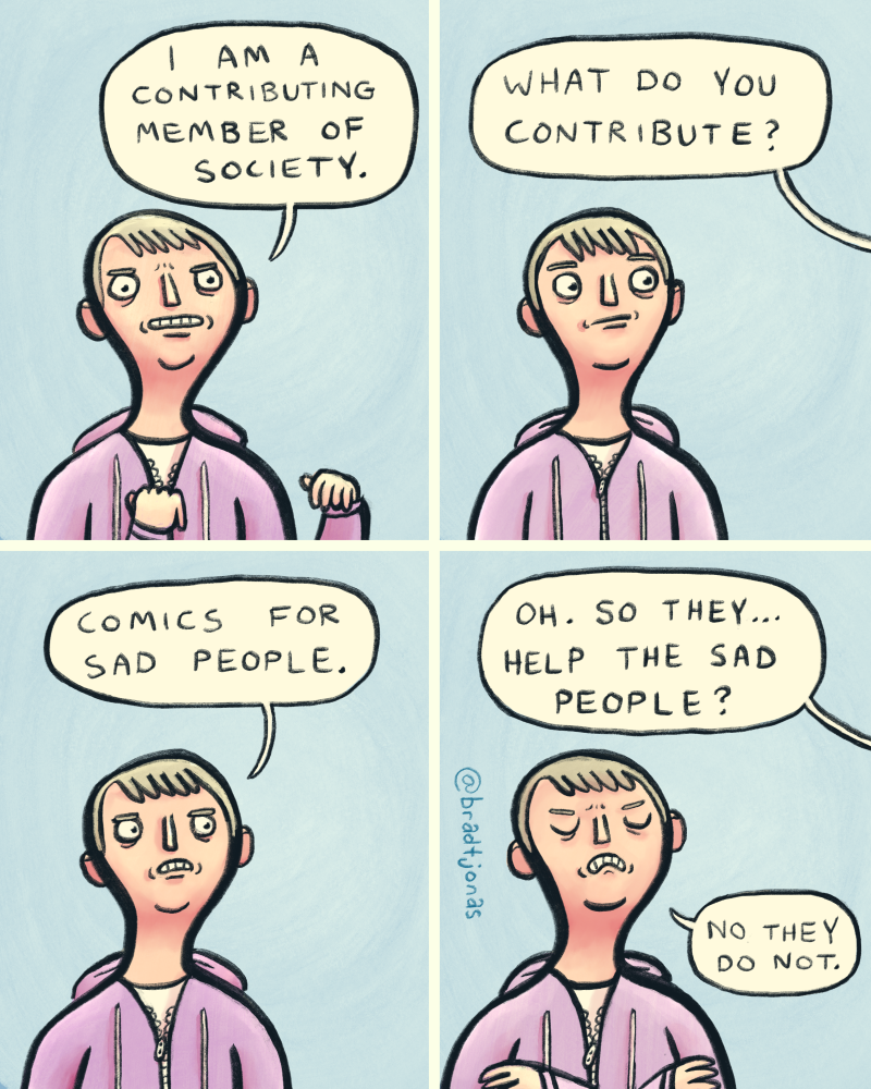 Contributor