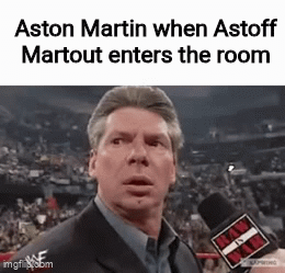 Astin Marton