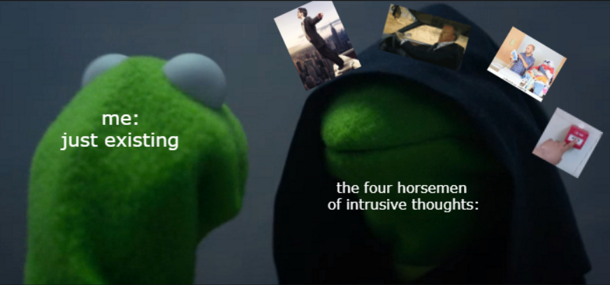 one day i'll get through the day