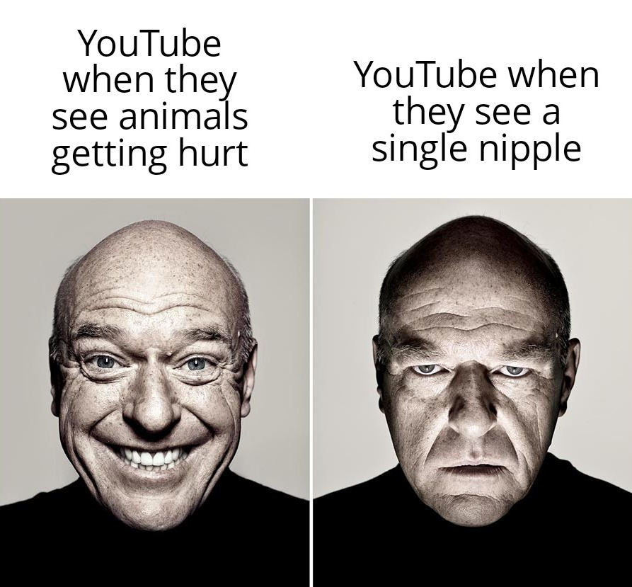 That's just downright mad