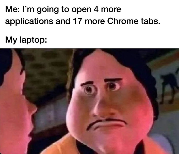 Please don't