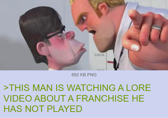 I am watching warhammer 40k