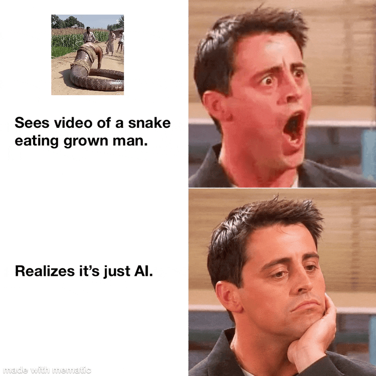 What will it be today?