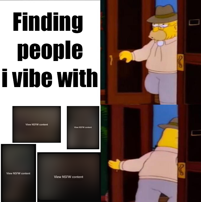 A friend was complaining about this today so i had to make it