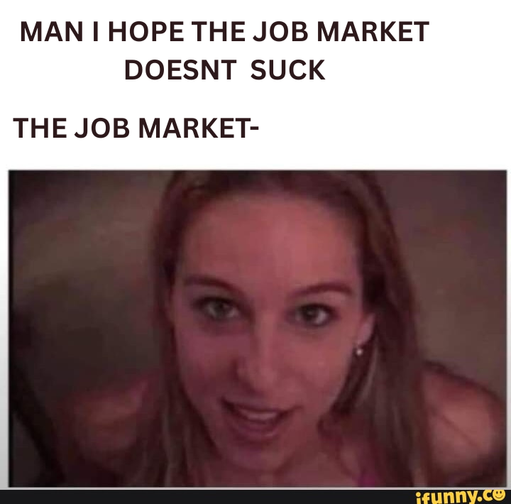 Job market