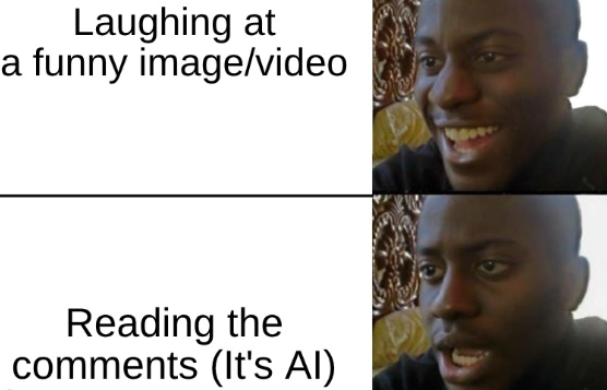 So disappointing