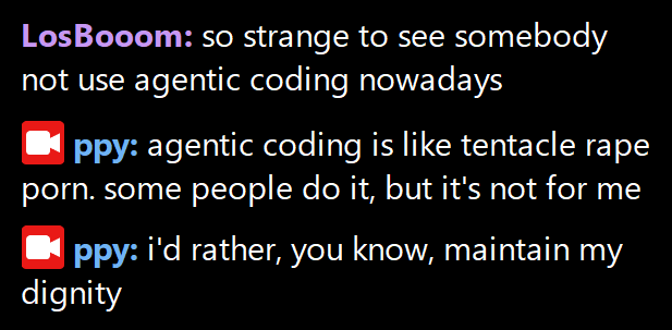 interestingAnalogy