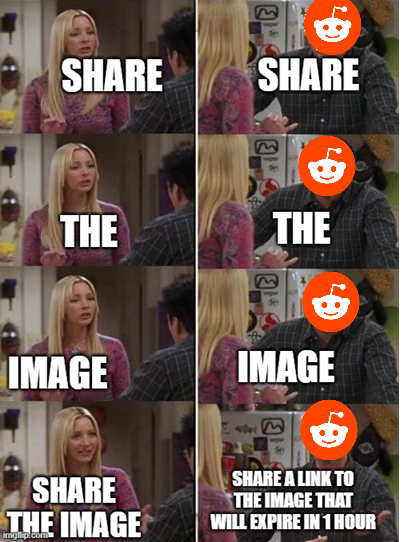 Every. single. time.