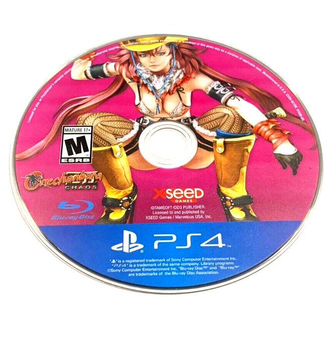 Someone asked why you still buy game disks