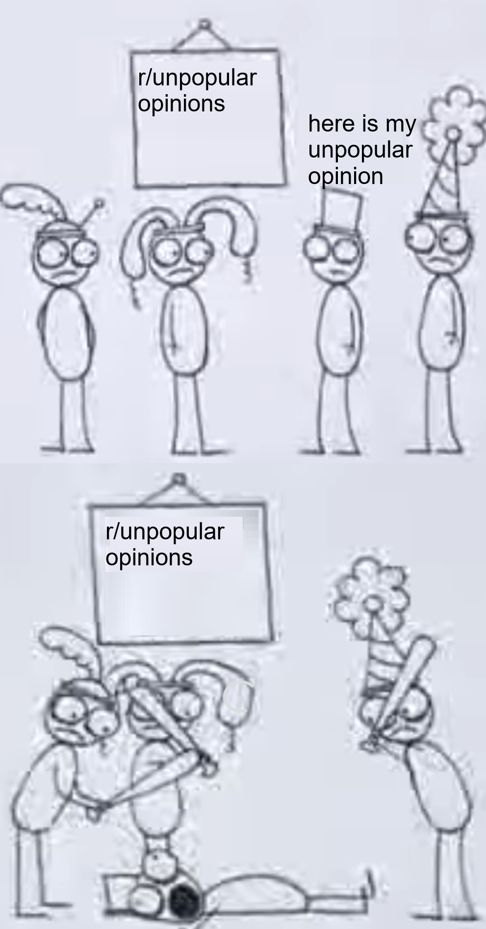 r3ddit in a nutshell
