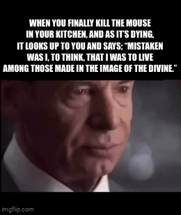 Blasphemy