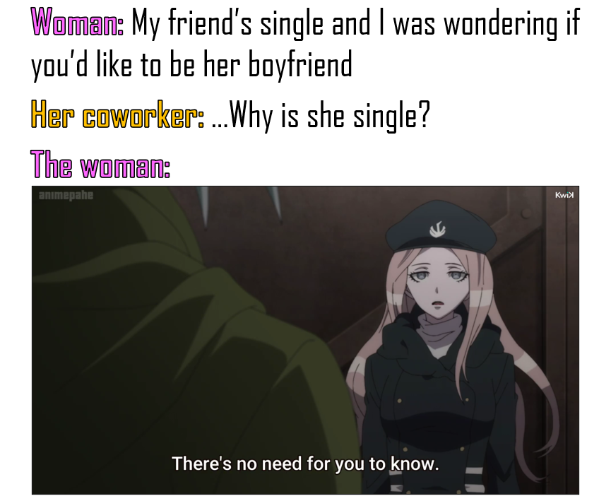 Dio! me, was it but title, a was this thought You