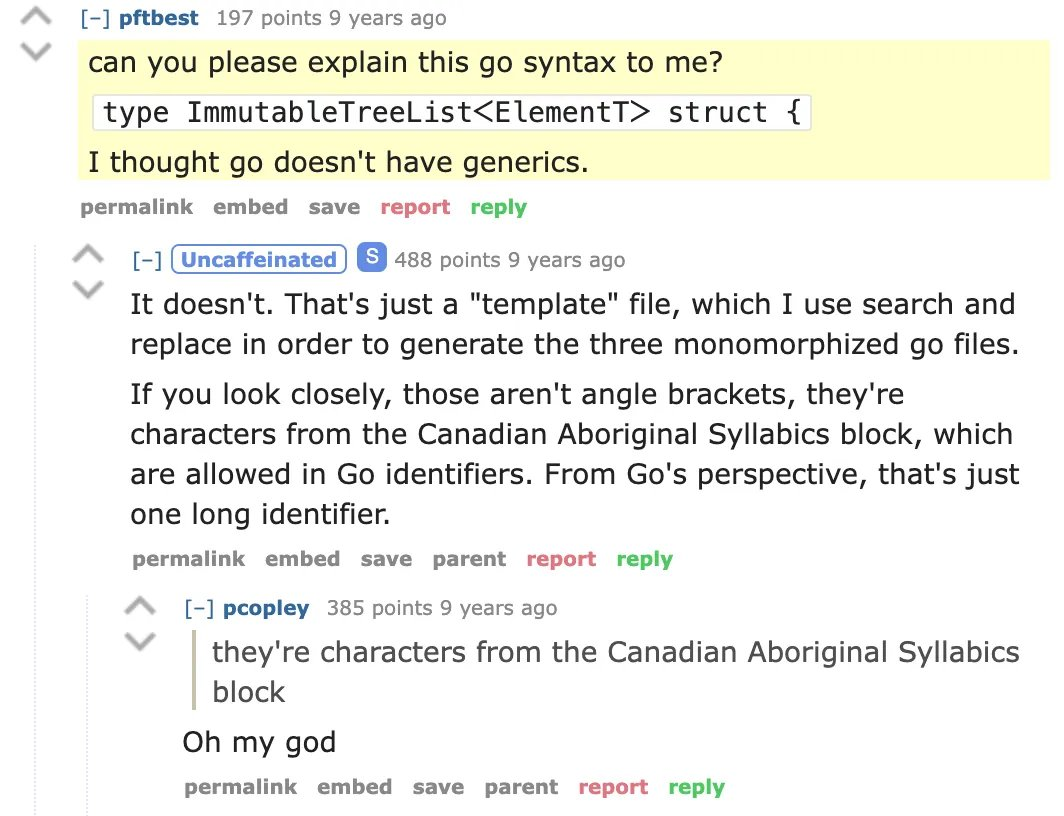 canadianGoProgramming